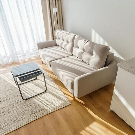 Apartament Sun Surfingbird Дзьвіжино Екстер'єр фото