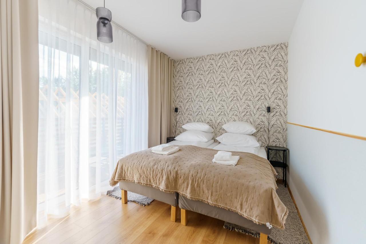 Apartament Sun Surfingbird Дзьвіжино Екстер'єр фото