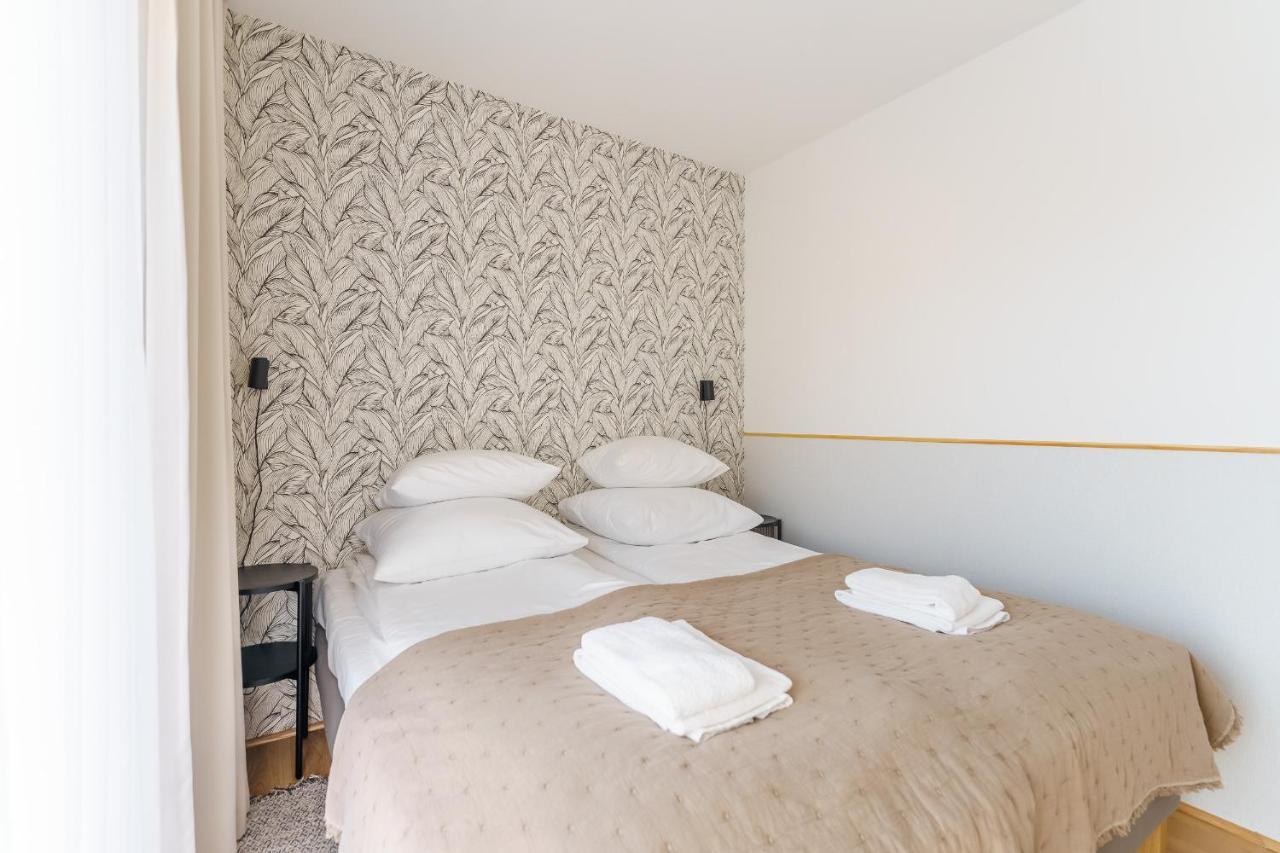 Apartament Sun Surfingbird Дзьвіжино Екстер'єр фото